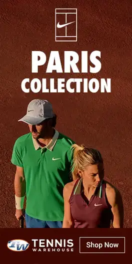 Nike Paris 2025 collection