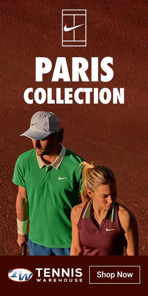 Nike Paris 2025 collection