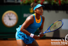 Naomi Osaka
