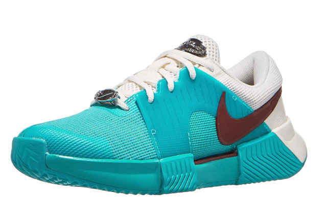 Nike GP Challenge 1