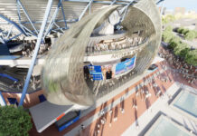 US Open 2027 transformation