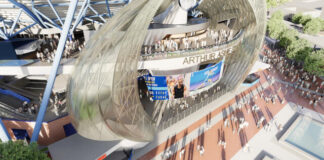 US Open 2027 transformation
