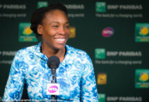 Venus Williams
