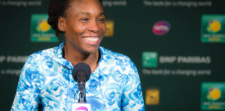 Venus Williams