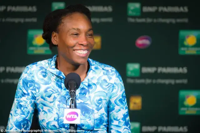 Venus Williams