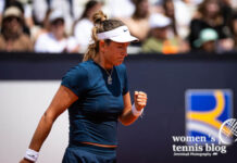 Victoria Azarenka