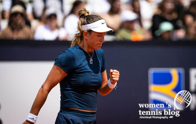 Victoria Azarenka