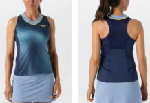 Mizuno Naval Tank