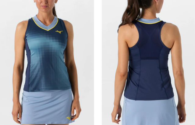 Mizuno Naval Tank