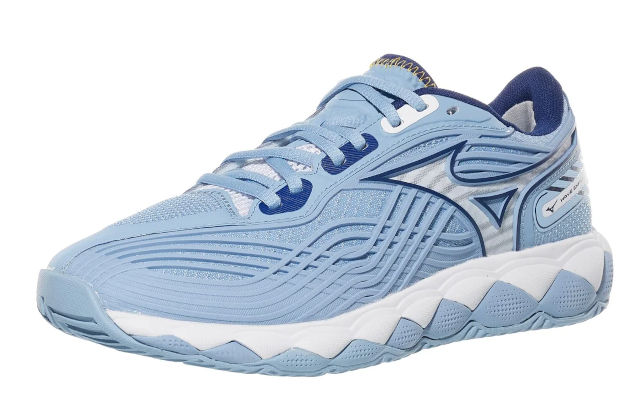 Mizuno Wave Enforce Tour 2