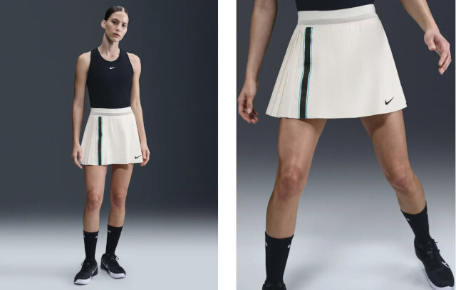 Nike Paris separates