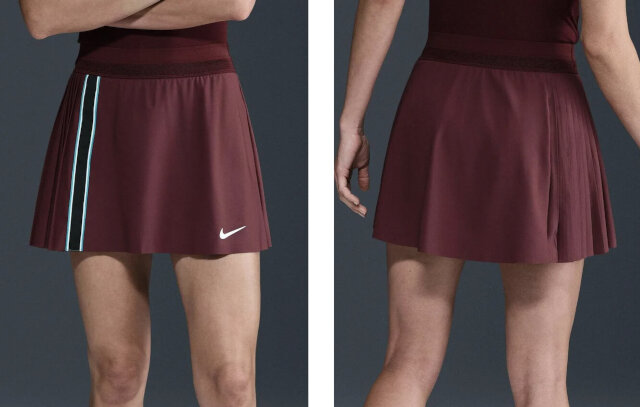 Nike Paris Slam Skirt 2025