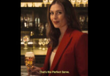 Maria Sharapova Stella Artois
