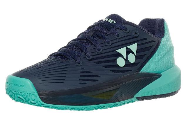 Yonex PC Eclipsion 5 Dark Navy Women's Clay Shoes