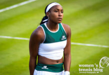 Coco Gauff