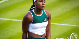 Coco Gauff