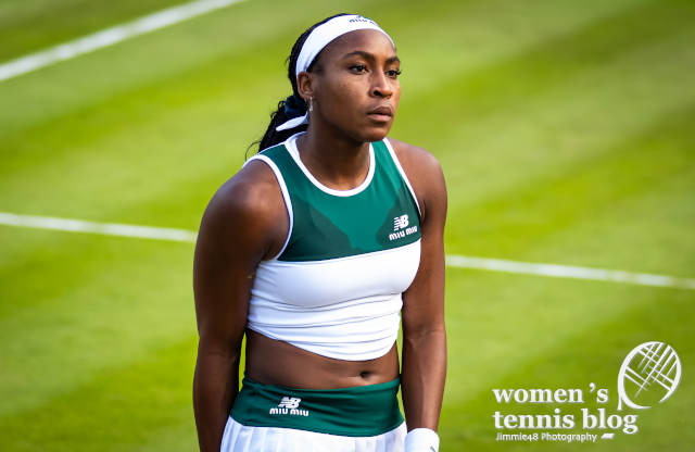 Coco Gauff