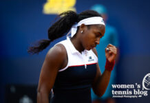 Coco Gauff