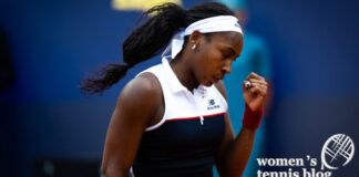 Coco Gauff