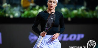 Elina Svitolina