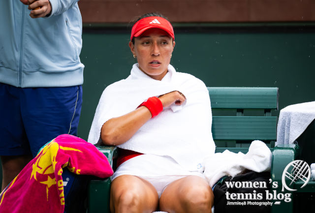 'Stillbirth, cancer, trash can': Pegula exposes chilling cyberbullying | Women's Tennis Blog