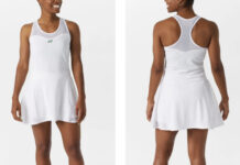 Yonex London Dress