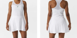 Yonex London Dress