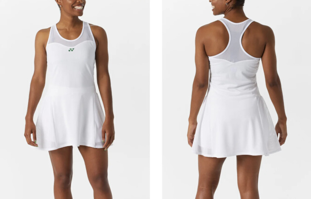 Yonex London Dress
