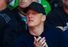 Bastian Schweinsteiger