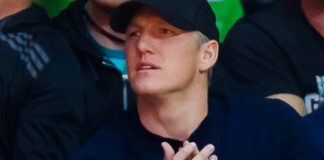 Bastian Schweinsteiger