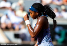 Coco Gauff