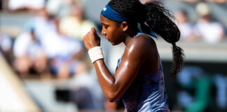 Coco Gauff
