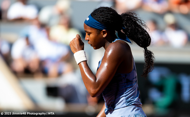 Coco Gauff