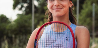 Julieta Pareja