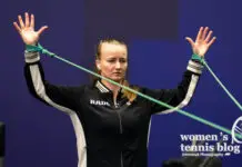 Barbora Krejcikova