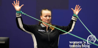 Barbora Krejcikova