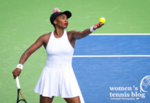 Venus Williams