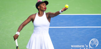 Venus Williams