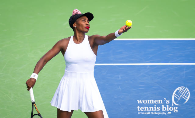 Venus Williams