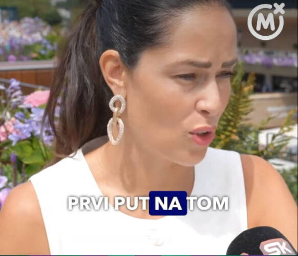 Ana Ivanovic