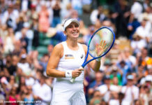 Belinda Bencic