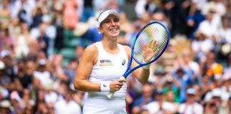 Belinda Bencic