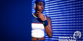 Coco Gauff