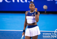 Coco Gauff