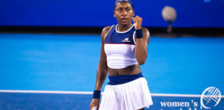 Coco Gauff