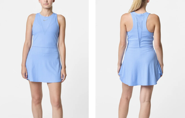 Nike Women's New York Slam Dress