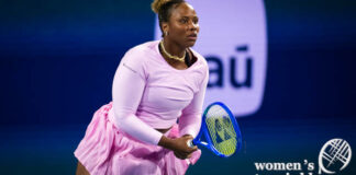 Taylor Townsend