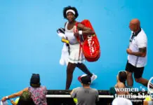 Venus Williams