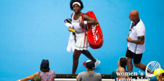 Venus Williams