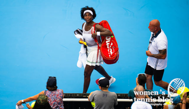 Venus Williams